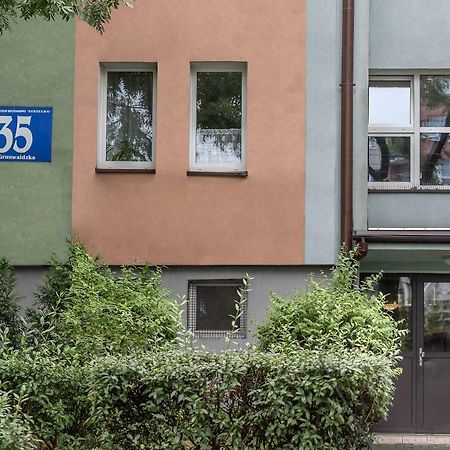 Apartmán Art Apartament Bílsko-Bělá Exteriér fotografie