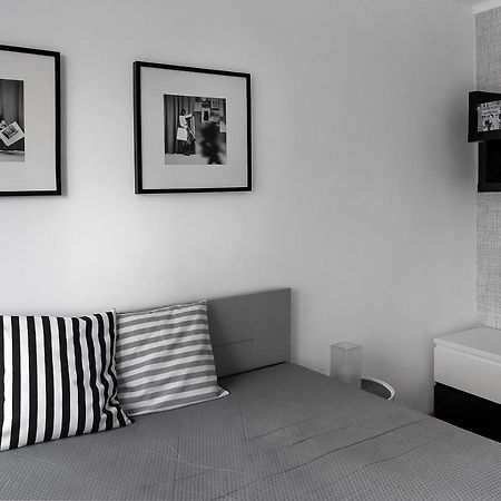 Apartmán Art Apartament Bílsko-Bělá Exteriér fotografie