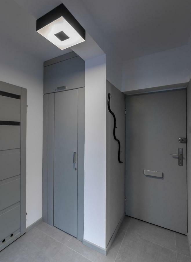 Apartmán Art Apartament Bílsko-Bělá Exteriér fotografie