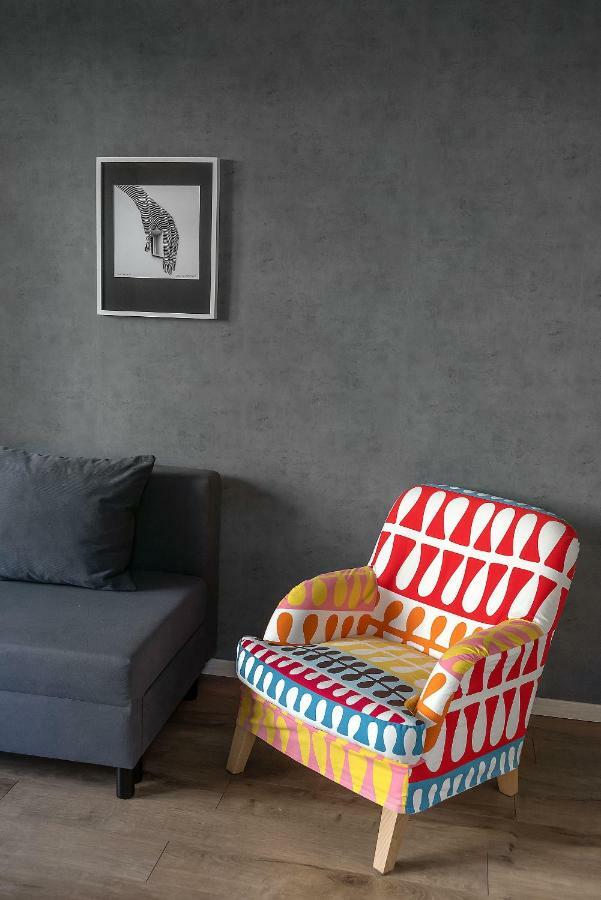 Apartmán Art Apartament Bílsko-Bělá Exteriér fotografie