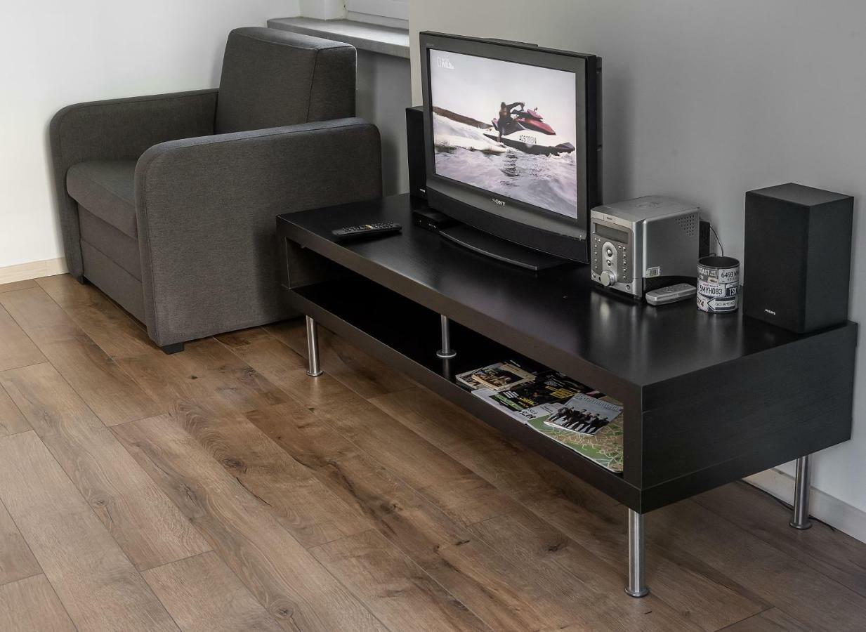 Apartmán Art Apartament Bílsko-Bělá Exteriér fotografie