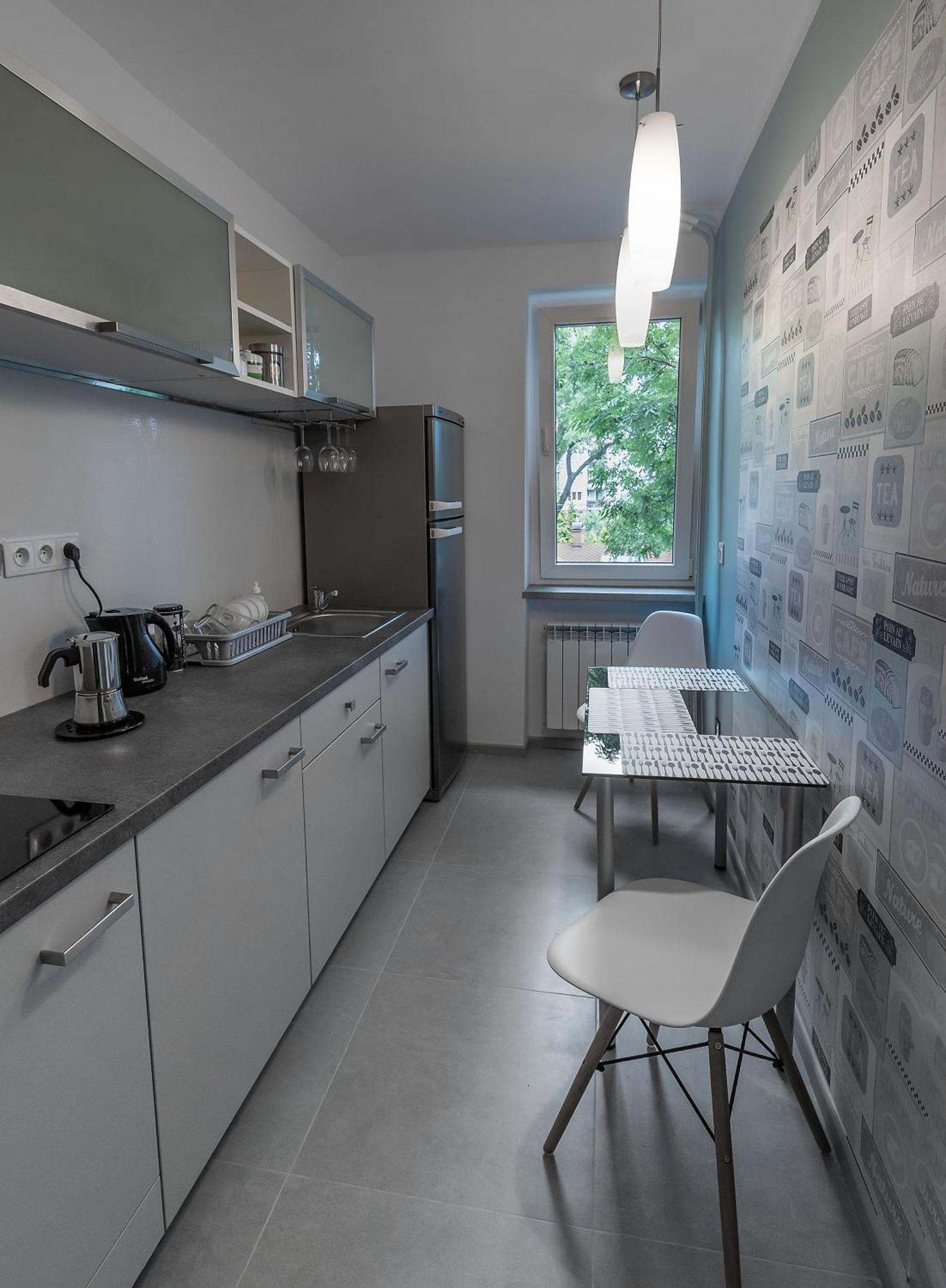 Apartmán Art Apartament Bílsko-Bělá Exteriér fotografie