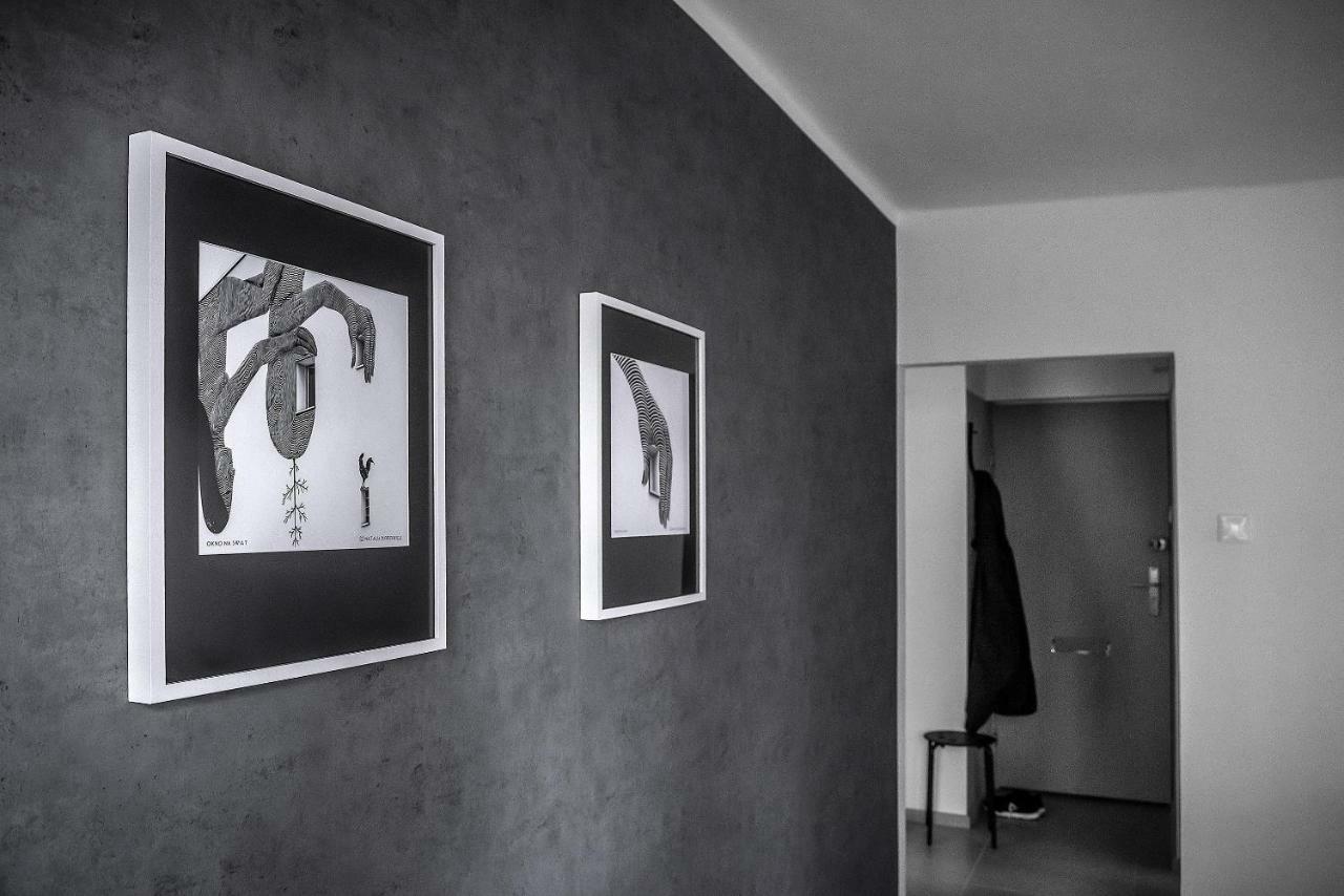 Apartmán Art Apartament Bílsko-Bělá Exteriér fotografie
