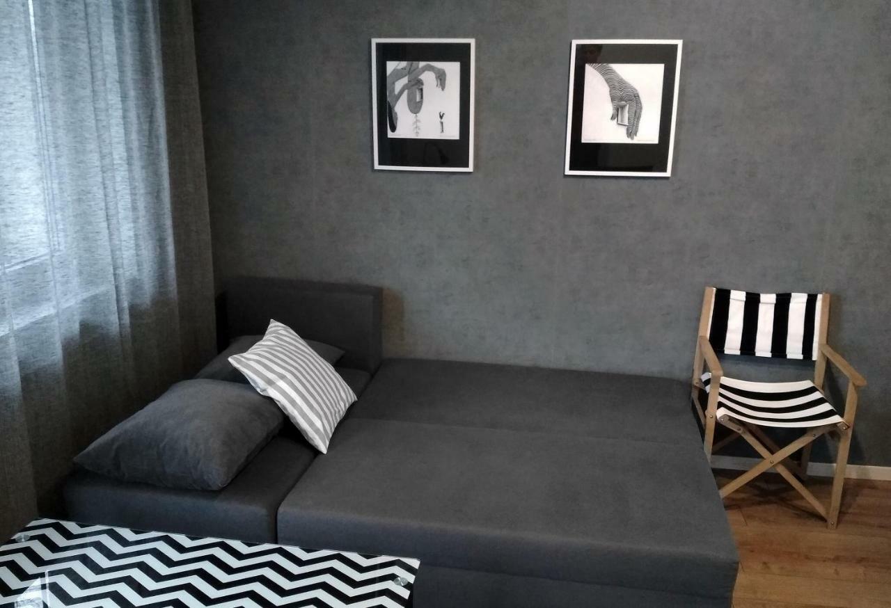 Apartmán Art Apartament Bílsko-Bělá Exteriér fotografie