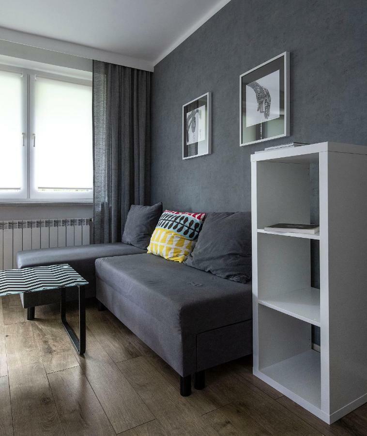 Apartmán Art Apartament Bílsko-Bělá Exteriér fotografie