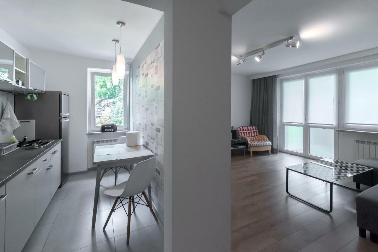 Apartmán Art Apartament Bílsko-Bělá Exteriér fotografie