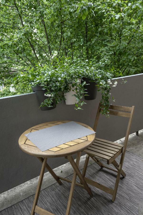 Apartmán Art Apartament Bílsko-Bělá Exteriér fotografie