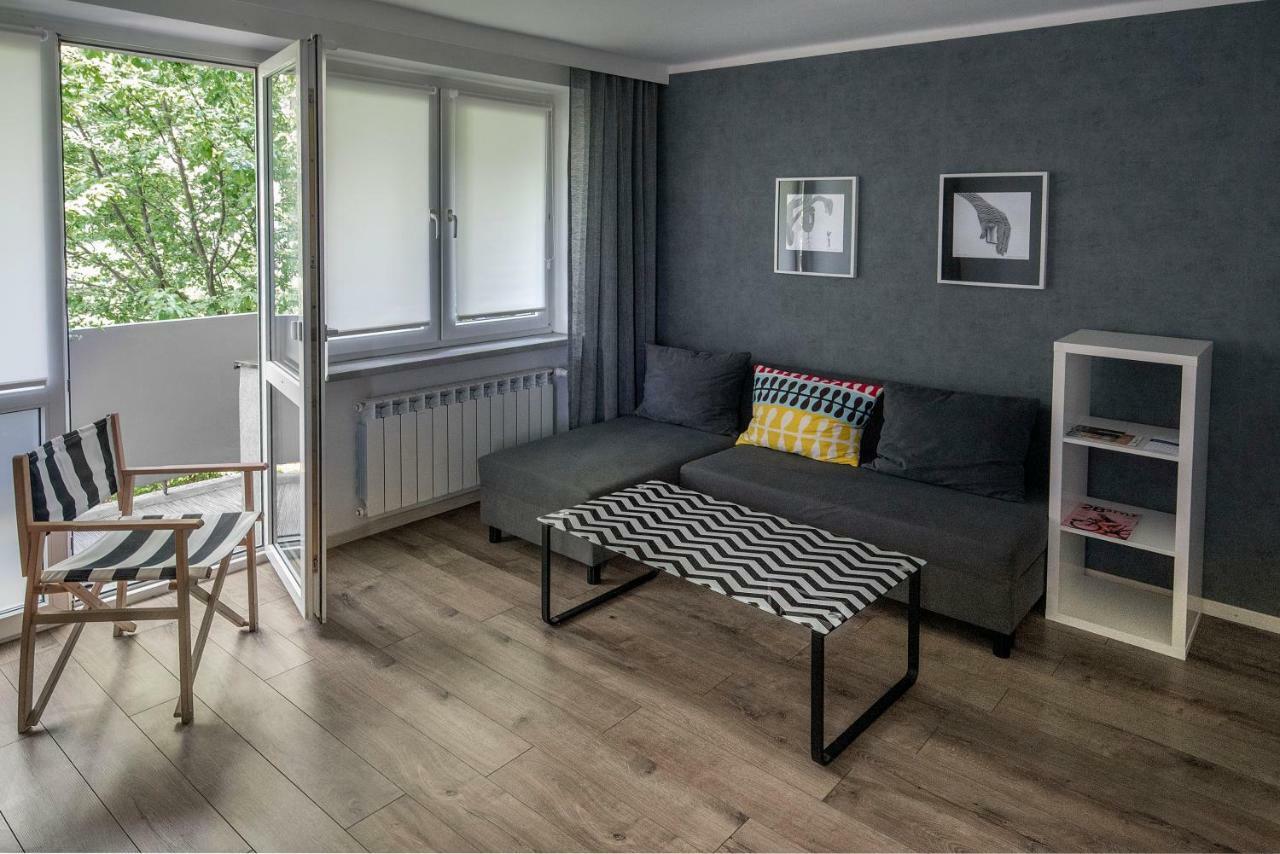 Apartmán Art Apartament Bílsko-Bělá Exteriér fotografie