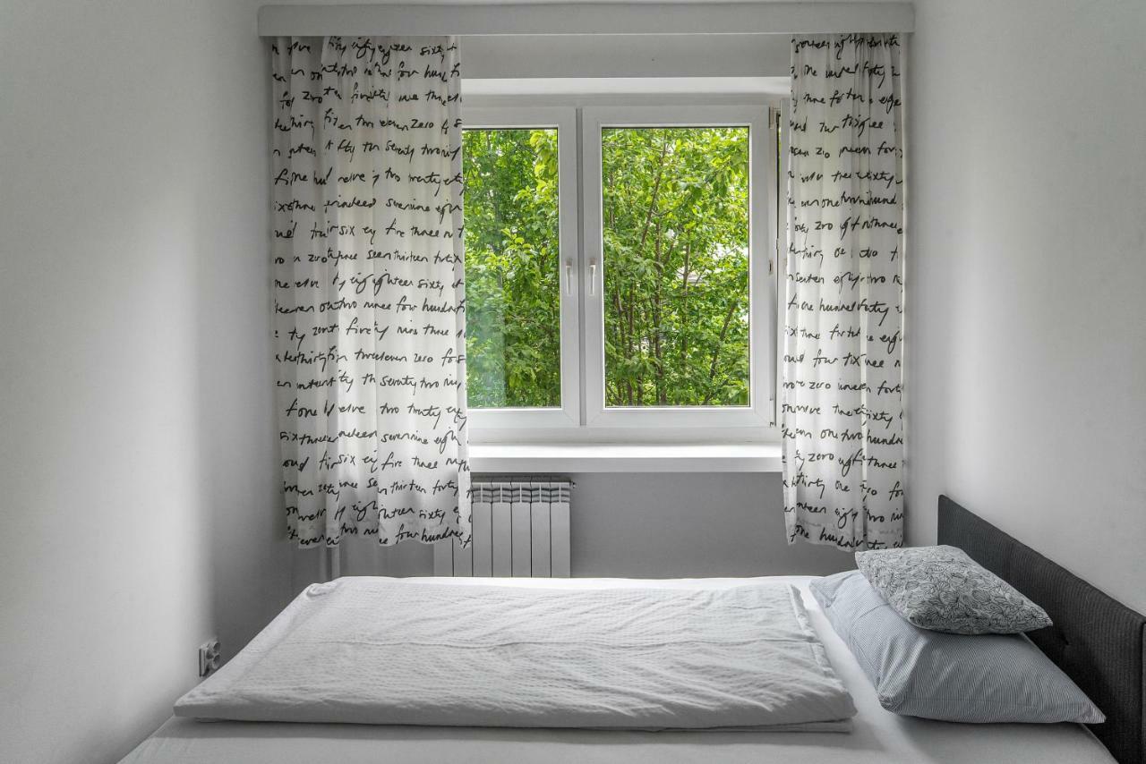 Apartmán Art Apartament Bílsko-Bělá Exteriér fotografie