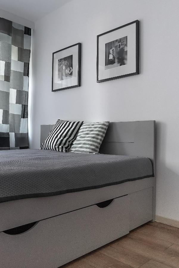 Apartmán Art Apartament Bílsko-Bělá Exteriér fotografie